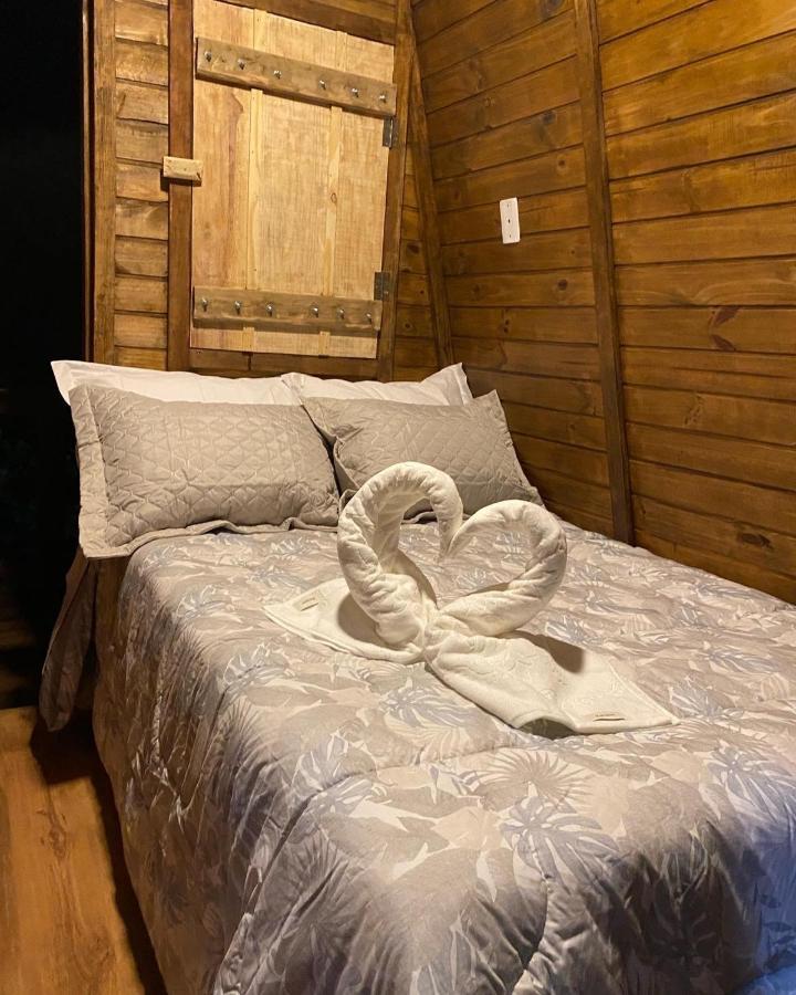 Rancho Vw Canabrava Hotell Juiz de Fora Eksteriør bilde