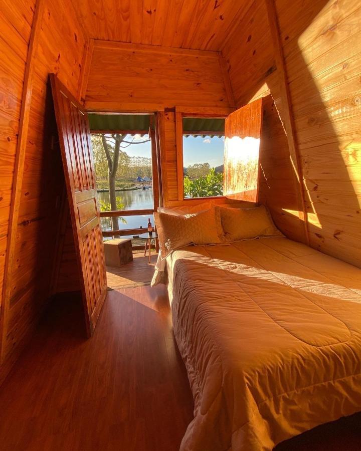 Rancho Vw Canabrava Hotell Juiz de Fora Eksteriør bilde